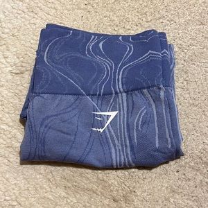 Gymshark Biker Short